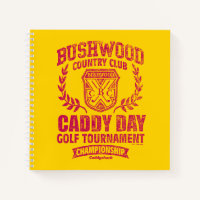 Caddyshack | Bushwood Country Club Caddy Day Golf