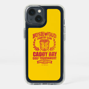 Caddyshack   Bushwood Country Club Caddy Day Golf Speck iPhone 13 Case