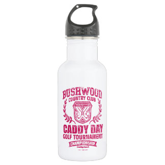 Caddyshack | Bushwood Country Club Caddy Day Golf Stainless Steel Water Bottle