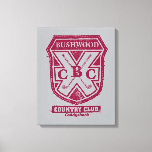 Caddyshack | Bushwood Country Club Crest