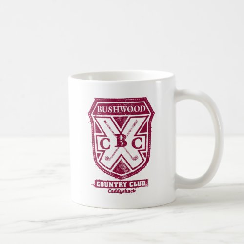 Caddyshack | Bushwood Country Club Crest