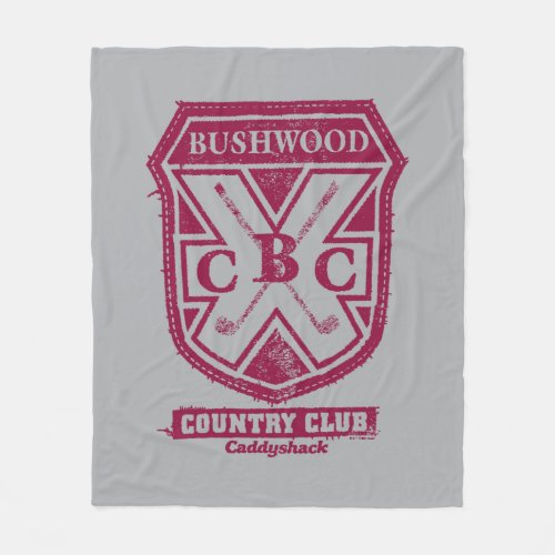 Caddyshack | Bushwood Country Club Crest
