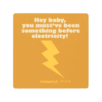 Caddyshack | Hey Baby You Must Have Been Something