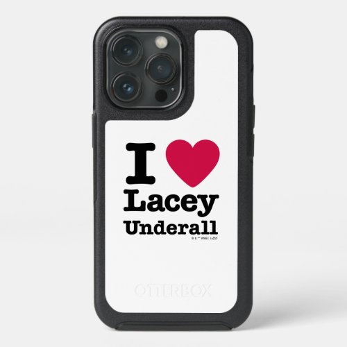 Caddyshack  I Love Lacey Underall iPhone 13 Pro Case