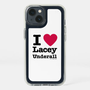 Caddyshack   I Love Lacey Underall Speck iPhone 13 Case