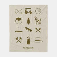Caddyshack Icons