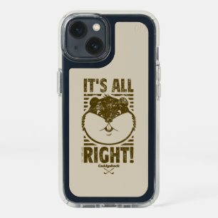 Caddyshack   It's All Right! Speck iPhone 13 Case