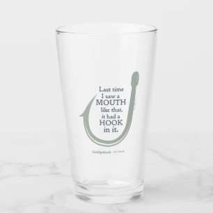 Caddyshack   Last Time I Saw A Mouth Like That Glass