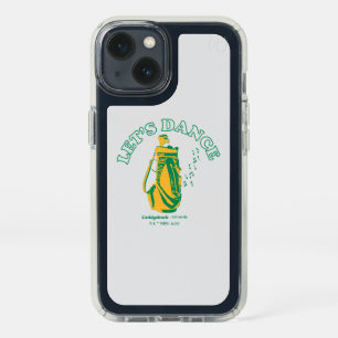 Caddyshack   Let's Dance Speck iPhone 13 Case