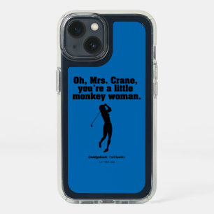 Caddyshack   Oh Mrs. Crane Speck iPhone 13 Case