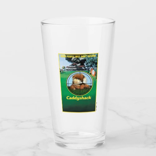 Caddyshack Poster