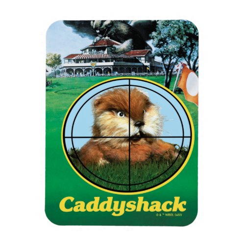 Caddyshack Poster