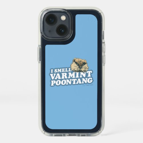 Caddyshack  Smell Varmint Poontang Speck iPhone 13 Case