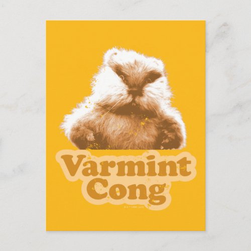 Caddyshack | Varmint Cong