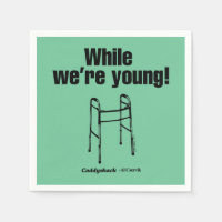 Caddyshack | While We're Young!