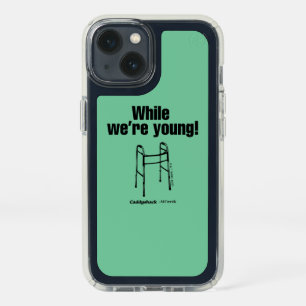 Caddyshack   While We're Young! Speck iPhone 13 Case