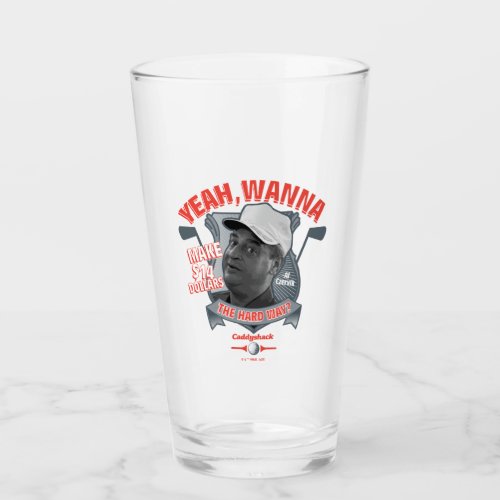 Caddyshack | Yeah, Wanna Make $14 The Hard Way?