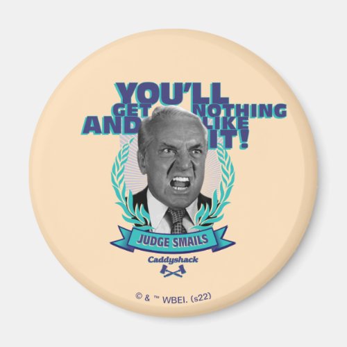 Caddyshack | You'll Get Nothing and Like It