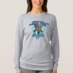 Caddyshack   You'll Get Nothing and Like It T-Shirt