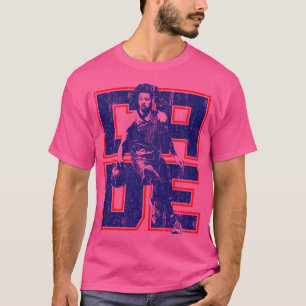 Cade Cunningham (Variant) T-Shirt