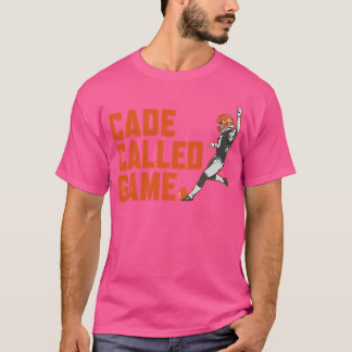 Cade York Cade Called Game T-Shirt