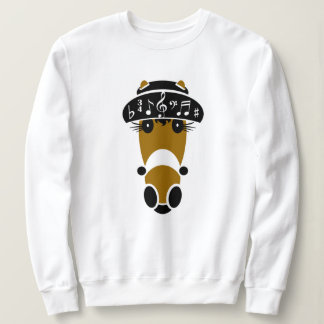 Cadence Hattingdon Women's Sweatshirt