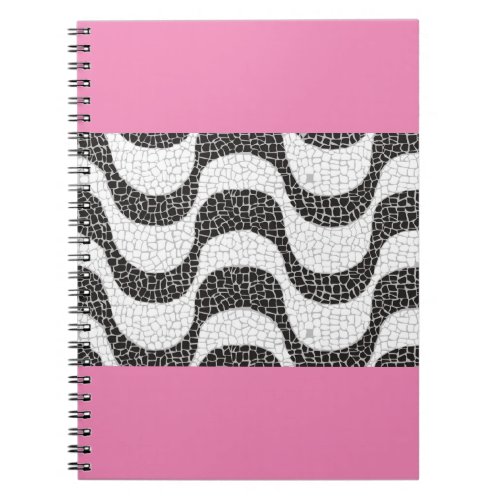 Caderno Espiral com Foto Notebook