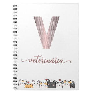 Caderno Notebook
