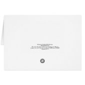 Cades Cove - Path of Life (Back Horizontal)