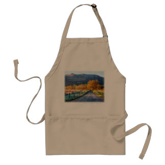 Cades Cove - Path of Life Adult Apron