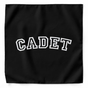CADET BANDANA