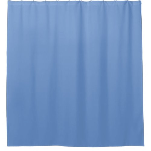 Cadet BlueCadet GreyCold Purple Shower Curtain