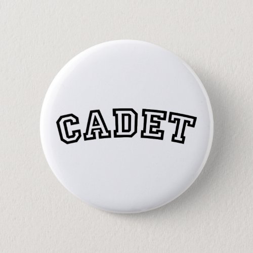 CADET BUTTON