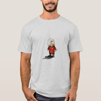 Cadet make your own T-Shirt