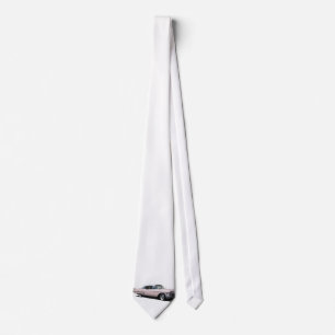 Cadillac 3 copy neck tie