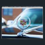 Cadillac Calendar<br><div class="desc">Cadillac Calendar</div>
