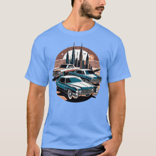 Cadillac Eldorado 19 T-Shirt