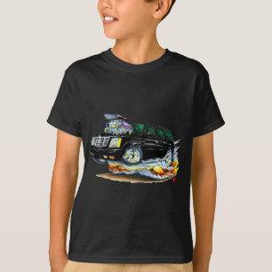 Cadillac Escalade Black Truck T-Shirt