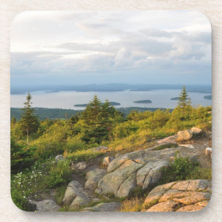 Cadillac Mountain Acadia National Park Coasters