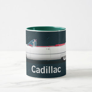 CADILLAC MUG