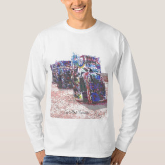 Cadillac Ranch T-Shirt