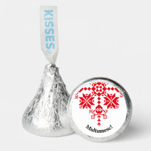 Cadouri mici de parastas hershey®'s kisses®