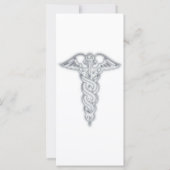 Caduceus (Back)
