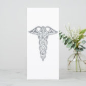 Caduceus (Standing Front)