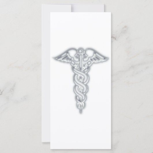 Caduceus (Front)