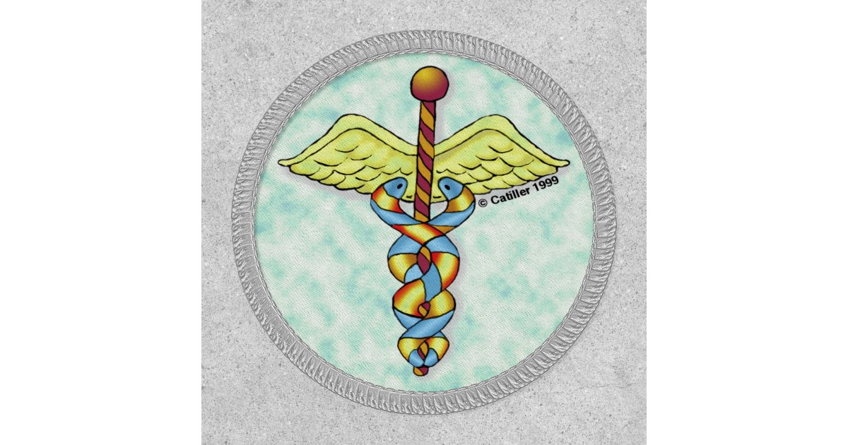Forever A Lvn Nurse Week Caduceus Space Products