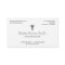 Caduceus Medical Professional Nurse or Doctor