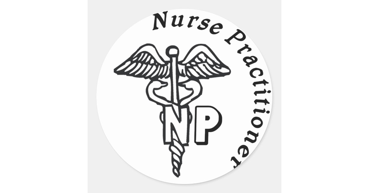 nurse practitioner symbol