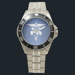 Caduceus PA Watch<br><div class="desc">Caduceus -Physician Assistant</div>