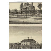 Cady and Kilpatrick, Nebraska (Front)